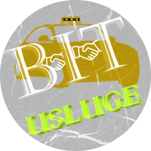 BIT Usluge